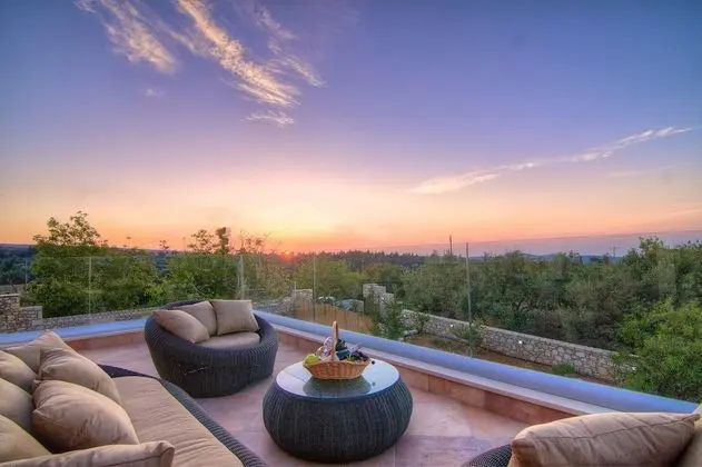 Villa, 3 Yatak Odası, Kişiye Özel Havuzlu