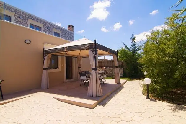 Villa, 3 Yatak Odası, Kişiye Özel Havuzlu