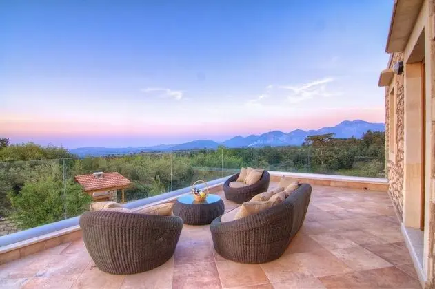 Villa, 3 Yatak Odası, Kişiye Özel Havuzlu