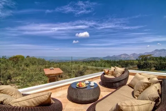 Villa, 3 Yatak Odası, Kişiye Özel Havuzlu