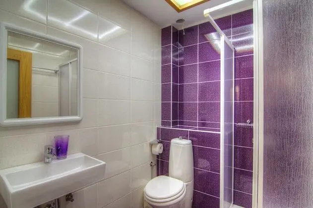 Villa, 3 Yatak Odası, Kişiye Özel Havuzlu