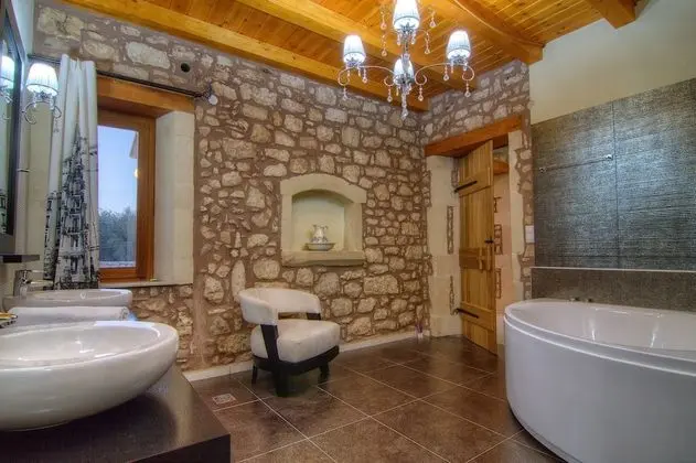 Villa, 3 Yatak Odası, Kişiye Özel Havuzlu