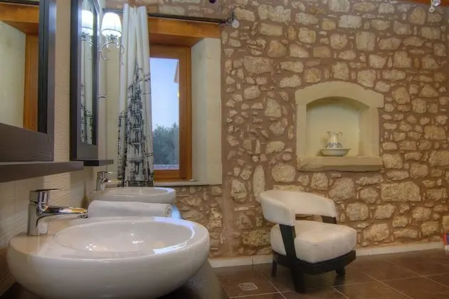 Villa, 3 Yatak Odası, Kişiye Özel Havuzlu