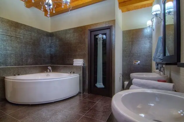 Villa, 3 Yatak Odası, Kişiye Özel Havuzlu