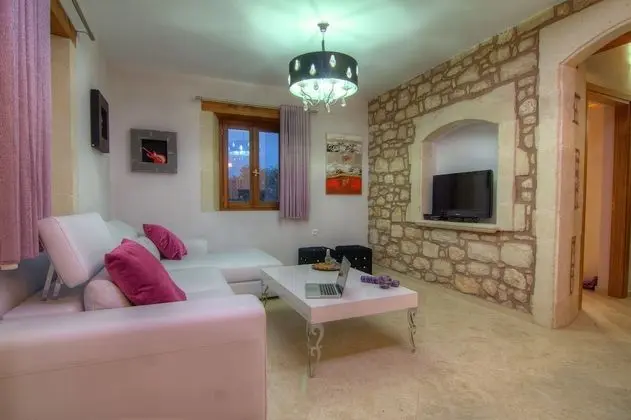 Villa, 3 Yatak Odası, Kişiye Özel Havuzlu