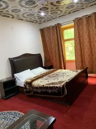 Standard Üç Kişilik Oda