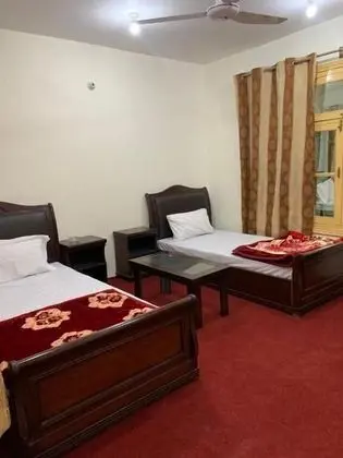 Standard Üç Kişilik Oda