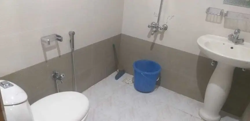 Standard Üç Kişilik Oda