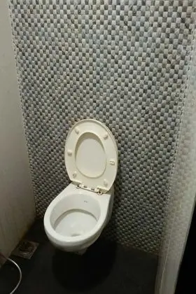 Deluxe Oda
