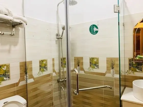 Deluxe Dört Kişilik Oda