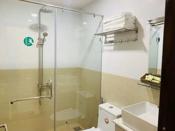 Luxury Dört Kişilik Oda