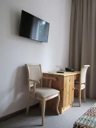 Kır Evi, 2 Yatak Odası