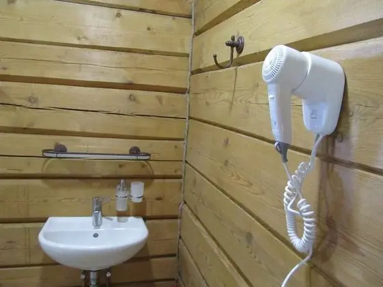 Kır Evi, 2 Yatak Odası