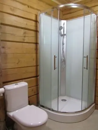 Kır Evi, 2 Yatak Odası