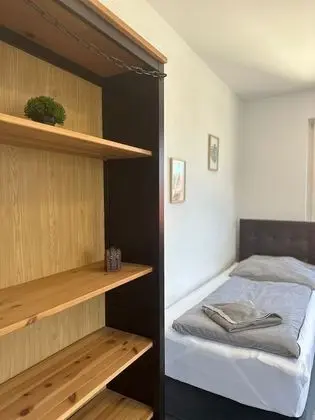 Comfort Apart Daire