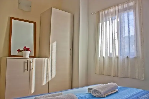 Apart Daire, 1 Yatak Odası, Balkon