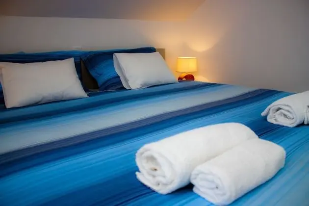 Apart Daire, 1 Yatak Odası, Balkon