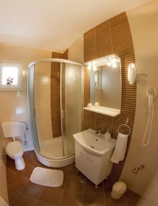 Apart Daire, 1 Yatak Odası, Balkon