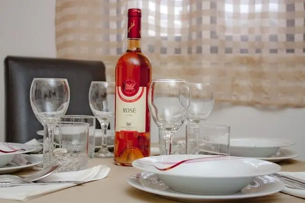 Apart Daire, 1 Yatak Odası, Balkon