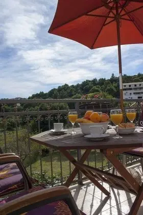 Apart Daire, 1 Yatak Odası, Balkon