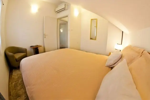 Superior Apart Daire, 1 Yatak Odası, Balkon