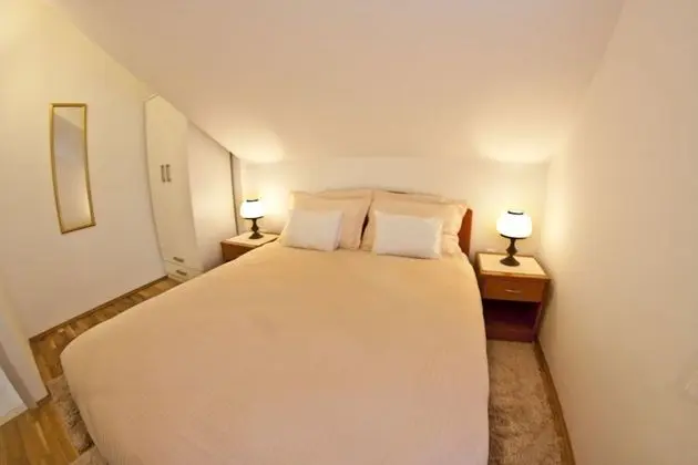 Superior Apart Daire, 1 Yatak Odası, Balkon