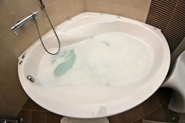 Superior Apart Daire, 1 Yatak Odası, Balkon