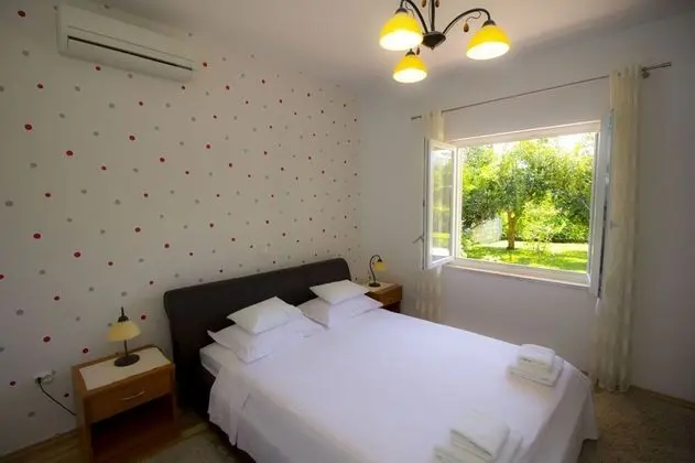 Superior Apart Daire, 1 Yatak Odası, Teras