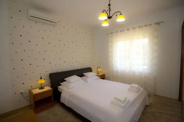 Superior Apart Daire, 1 Yatak Odası, Teras