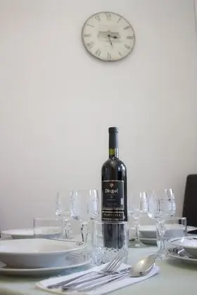 Superior Apart Daire, 1 Yatak Odası, Teras