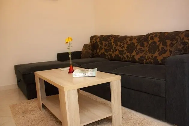 Superior Apart Daire, 1 Yatak Odası, Teras