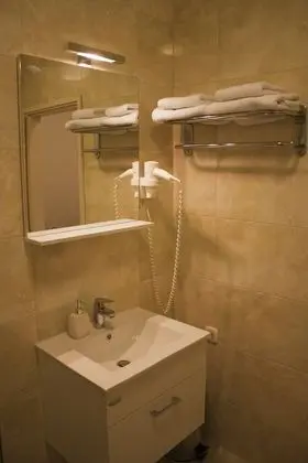 Superior Apart Daire, 1 Yatak Odası, Teras