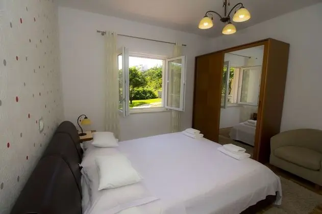 Superior Apart Daire, 1 Yatak Odası, Teras