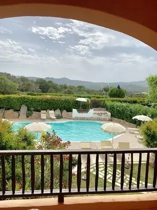 Superior Dört Kişilik Oda, 1 Yatak Odası