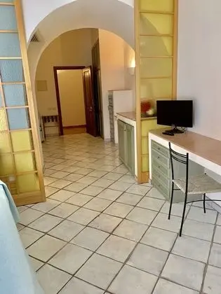 Superior Üç Kişilik Oda, 1 Yatak Odası