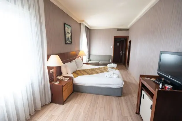 Standard Çift Kişilik Oda