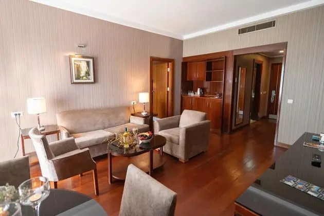 Suite Oda