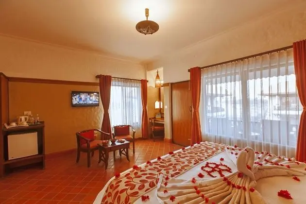 Honeymoon Stüdyo Süit