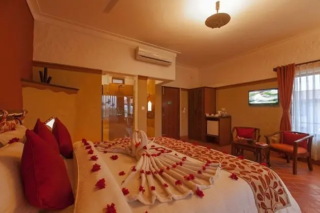 Honeymoon Stüdyo Süit