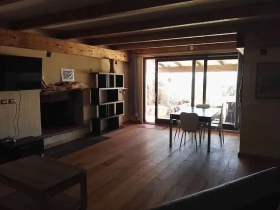 Family Apart Daire, 2 Yatak Odası (100 sq meters)