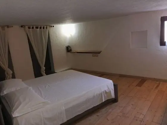 Family Apart Daire, 2 Yatak Odası (100 sq meters)