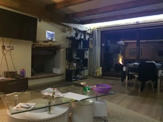 Family Apart Daire, 2 Yatak Odası (100 sq meters)