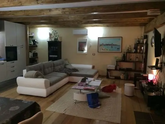 Family Apart Daire, 2 Yatak Odası (100 sq meters)