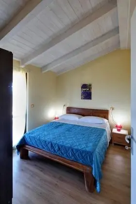 Standard Apart Daire, 2 Yatak Odası