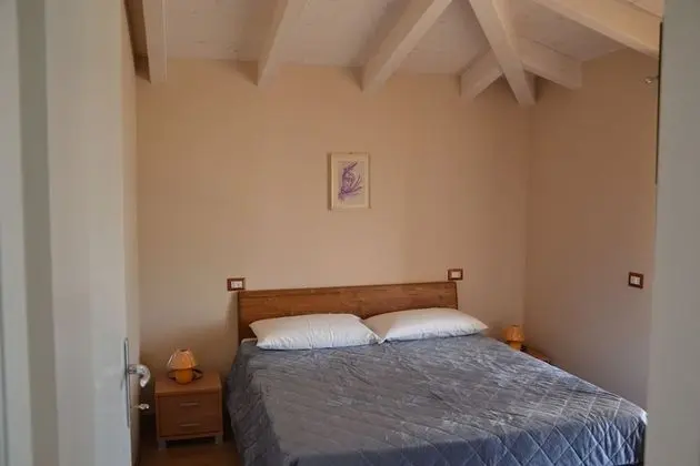 Standard Apart Daire, 2 Yatak Odası