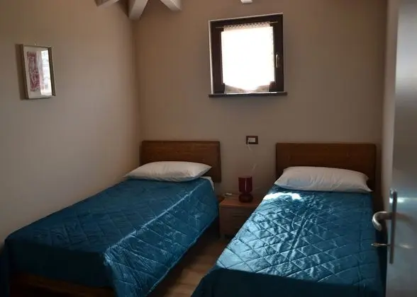 Standard Apart Daire, 2 Yatak Odası