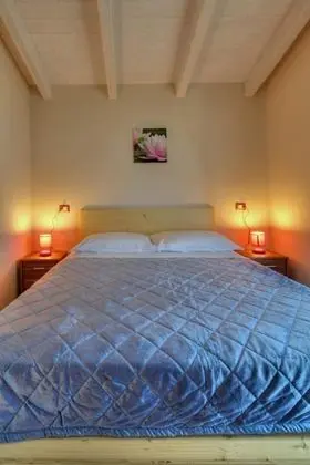 Standard Apart Daire, 2 Yatak Odası