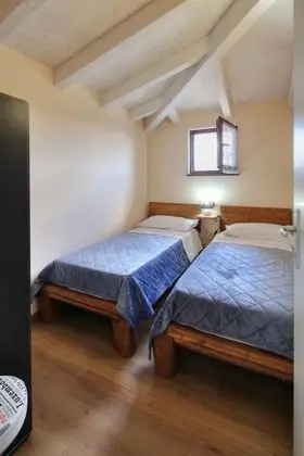 Standard Apart Daire, 2 Yatak Odası