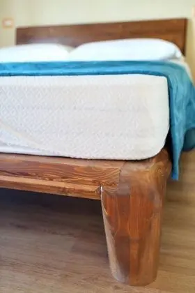 Standard Apart Daire, 2 Yatak Odası