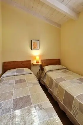 Standard Apart Daire, 2 Yatak Odası